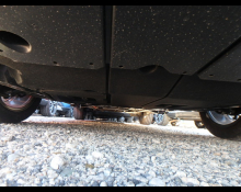 Toyota Corolla Cross 2025