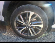 Toyota Corolla Cross 2025