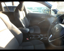 Toyota Corolla Cross 2025