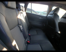 Toyota Corolla Cross 2025