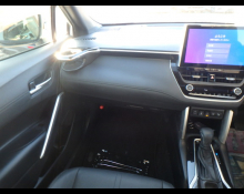 Toyota Corolla Cross 2025