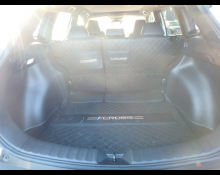 Toyota Corolla Cross 2025