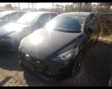 Mazda Mazda2 2023