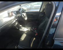 Mazda Mazda2 2023