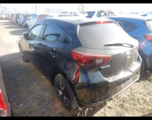 Mazda Mazda2 2023