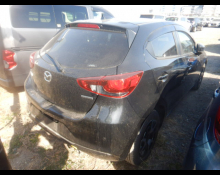 Mazda Mazda2 2023