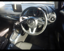 Mazda Mazda2 2023