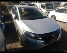 Nissan Note 2021 For Sale and Price