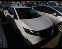 Nissan Note 2023 For Sale and Price