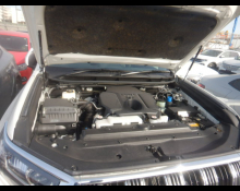 Toyota Land Cruiser Prado 2023