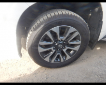 Toyota Land Cruiser Prado 2023