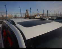 Toyota Land Cruiser Prado 2023