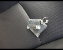 Toyota Land Cruiser Prado 2023