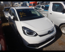 Used Honda Fit Cars For Sale in Japan