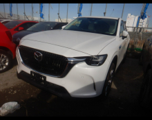 Mazda CX-60 2023