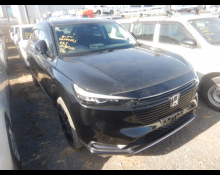 Honda Vezel 2021 For Sale and Price