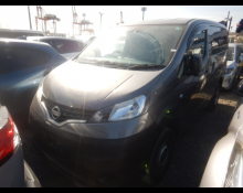 Nissan NV200 2023
