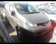 Used Nissan Nv200 Cars For Sale in Japan