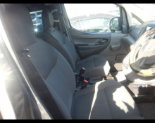 Nissan NV200 2023