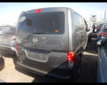 Nissan NV200 2023