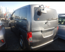 Nissan NV200 2023