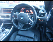 BMW 4 Series 2023