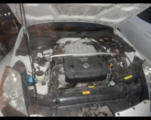 Nissan Fairlady Z 2005