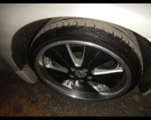 Nissan Fairlady Z 2005