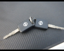 Nissan Fairlady Z 2005