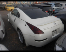 Nissan Fairlady Z 2005