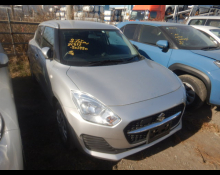 Used Suzuki Swift Cars For Sale in Japan