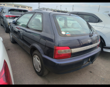 Toyota Corsa 1999