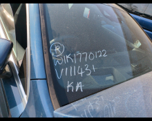 Mercedes Benz A-Class 2021