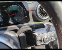 Mercedes Benz A-Class 2021