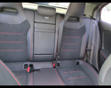 Mercedes Benz A-Class 2021