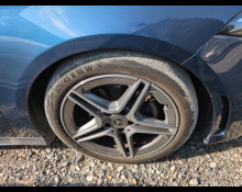 Mercedes Benz A-Class 2021