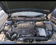 Mercedes Benz A-Class 2021