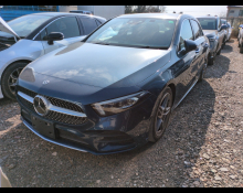 Mercedes Benz A-Class 2021