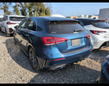 Mercedes Benz A-Class 2021