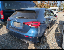 Mercedes Benz A-Class 2021