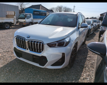 BMW X1 2024