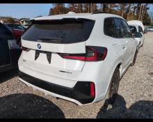 BMW X1 2024