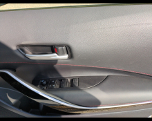 Toyota Corolla Sport 2024