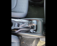 Toyota Corolla Sport 2024