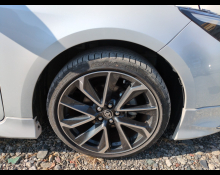 Toyota Corolla Sport 2024