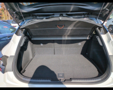 Toyota Corolla Sport 2024