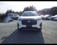Used Honda Wr-v Cars For Sale in Japan