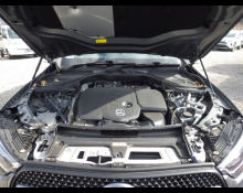 Mercedes Benz GLC-class 2023