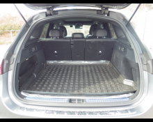 Mercedes Benz GLC-class 2023