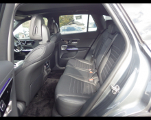 Mercedes Benz GLC-class 2023